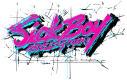 Sickboy logo