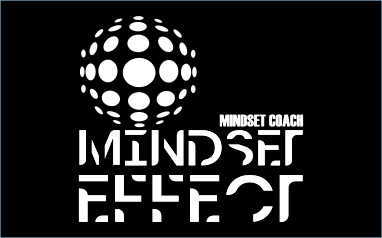 Mindset Effect Coach website