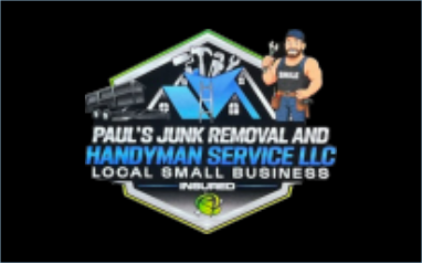 Pauls Junk & Handyman Services